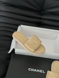 shoes Chanel