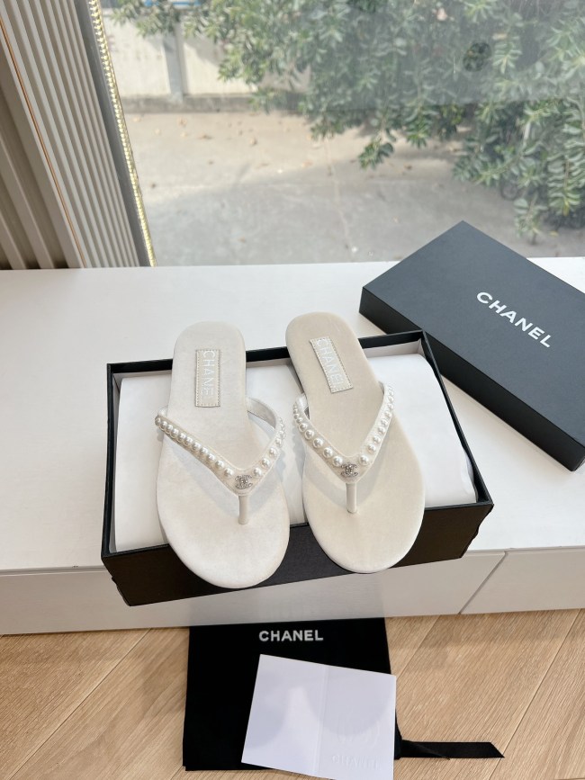 shoes CHANE