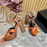 shoes Saint Laurent 2024