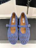 shoes AlAIA 4041