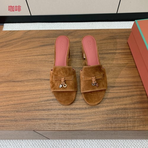 shoes Loro Piana My Charms