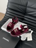 shoes Chanel