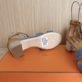 shoes Hermes