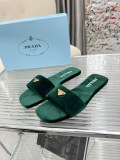 shoes Prada 2025
