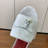 shoes Loro Piana My Charms