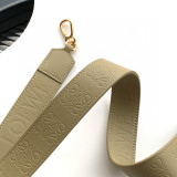 Loewe Anagram