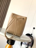Loewe Anagram Pebble 9092