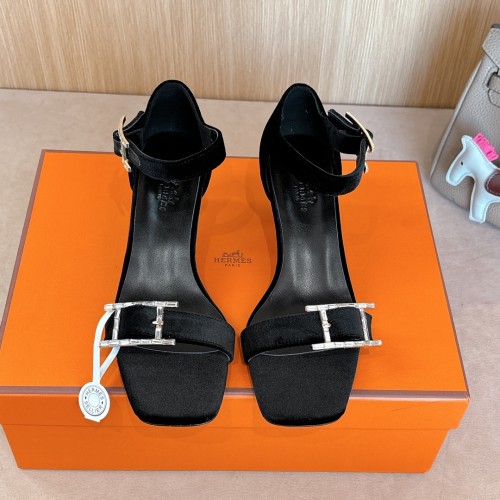 shoes Hermes