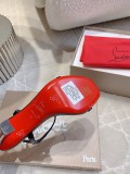 shoes Christian Loubouti