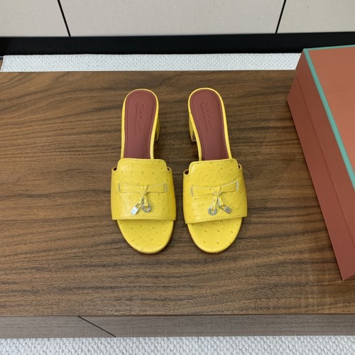 shoes Loro Piana My Charms