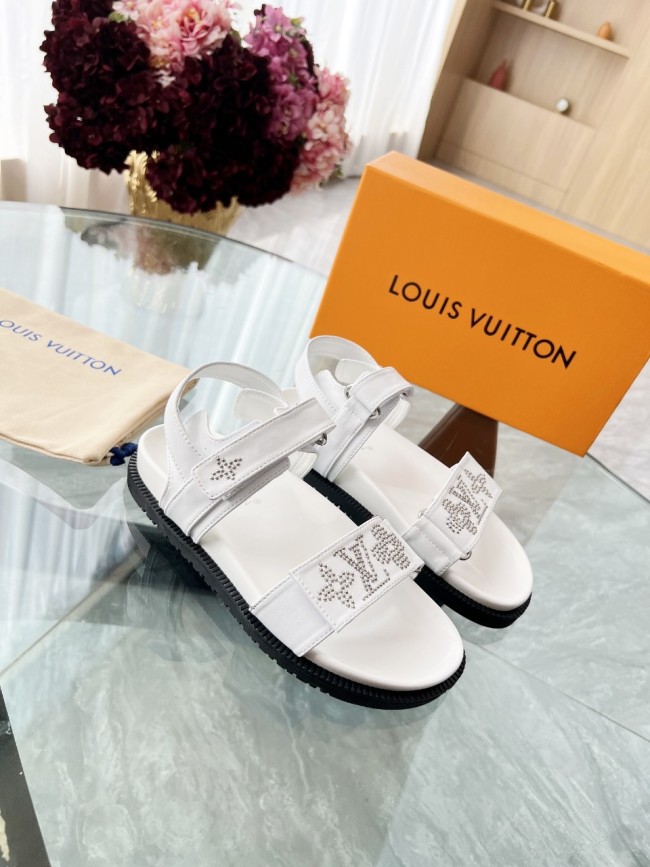 shoes Louis Vuitton