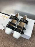 shoes Dior 2025