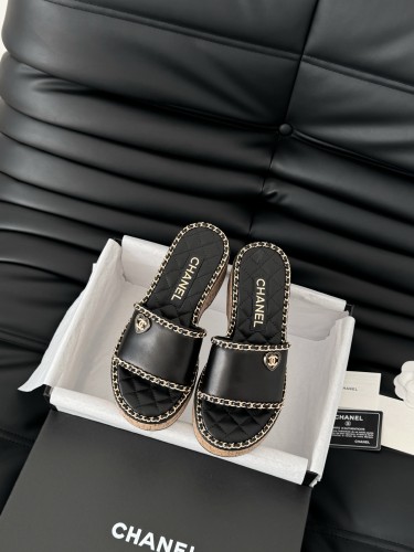 shoes Chanel