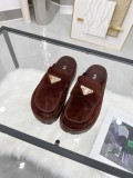 shoes Prada 2025