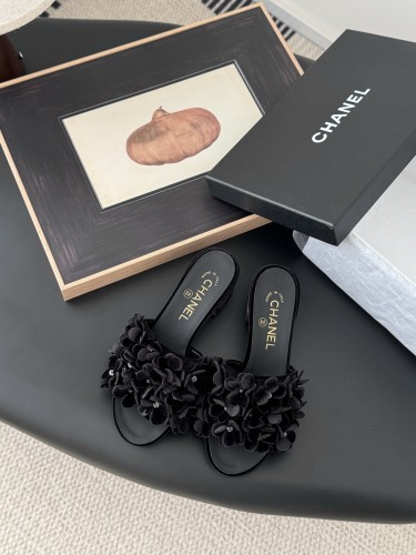 shoes Chanel