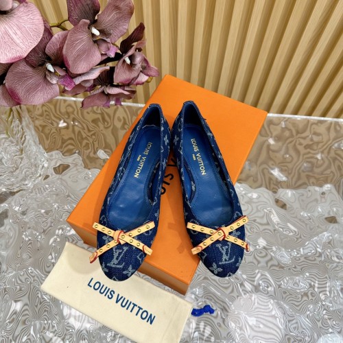 shoes Vintage 2024