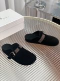 shoes CUCINELL