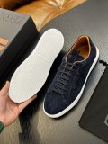 shoes Triple Stitch