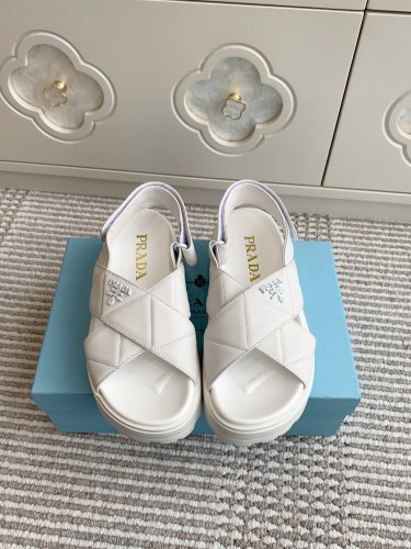 shoes Prada