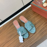 shoes Loro Piana