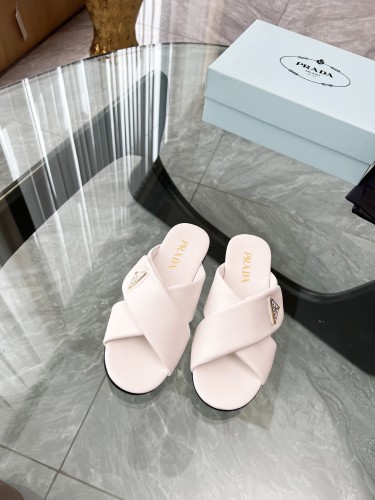 shoes Prada 2025