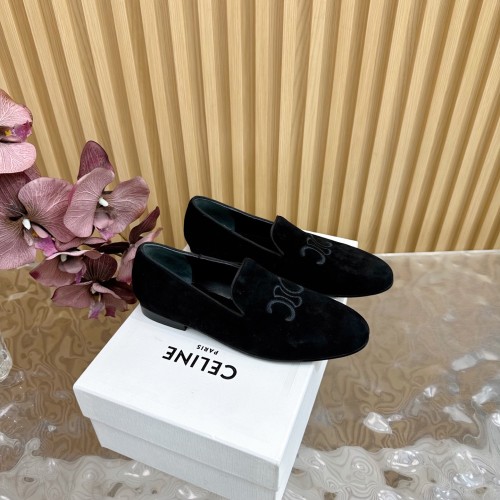 shoes Celine 2025