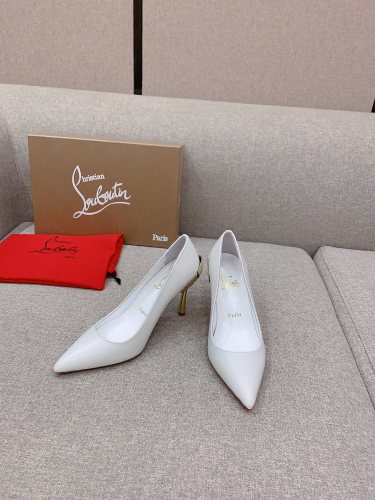 shoes Christian Loubouti