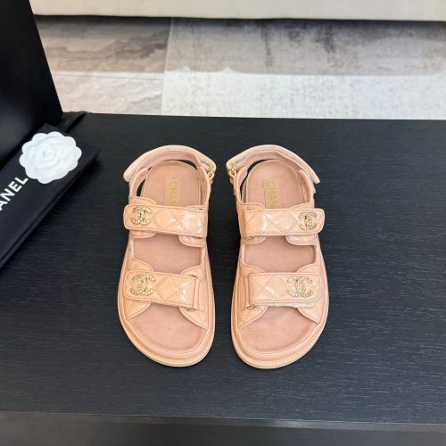 shoes Chanel