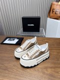 shoes Chanel 2025