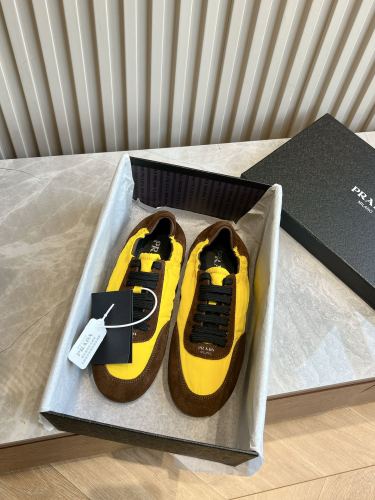 shoes Prada 2525