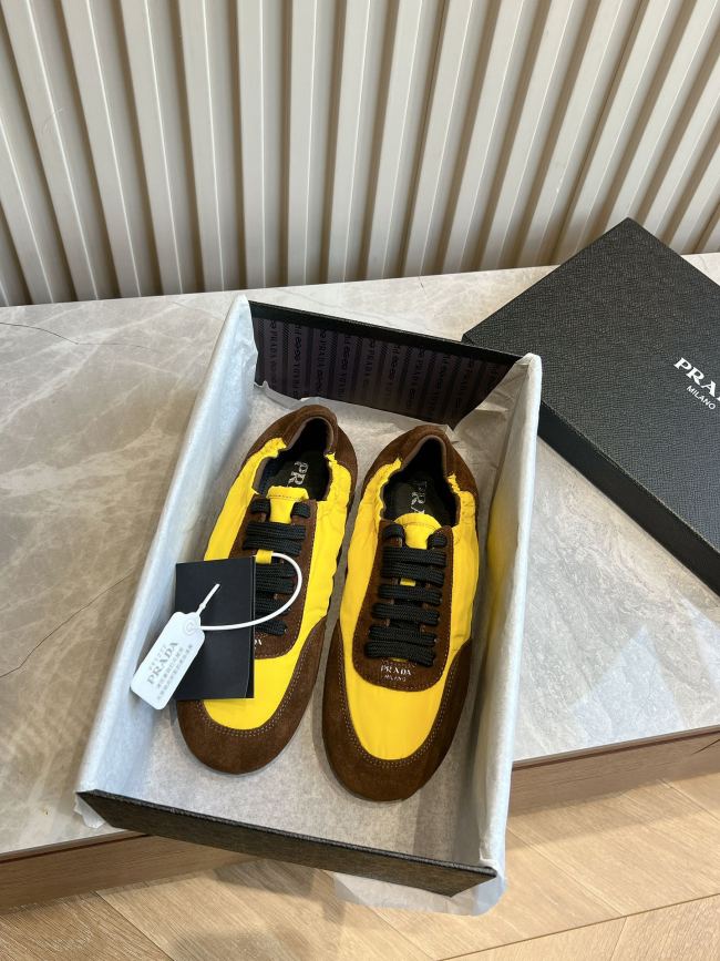 shoes Prada 2525