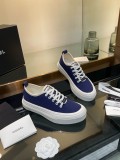 shoes Chanel 2025