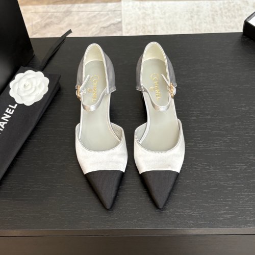 shoes CHANE 4041