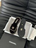 shoes Chanel