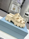 shoes prada 2025