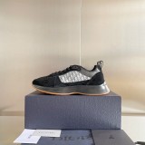 shoes Dior Oblique 3846