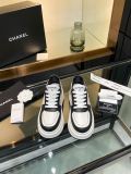 shoes CHANL 2025