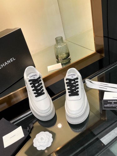 shoes Chanel