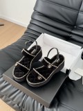 shoes Chanel