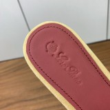 shoes Loro Piana My Charms