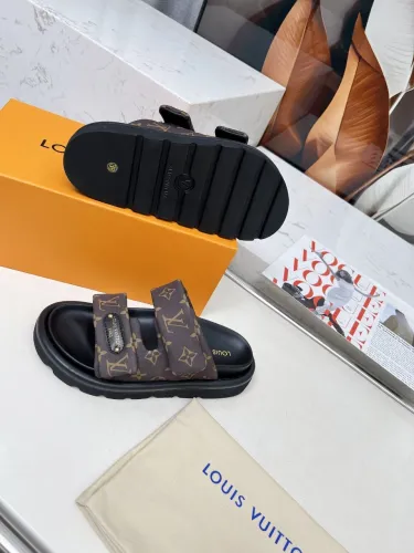 shoes Louis Vuitton