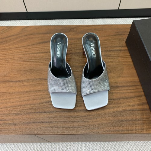shoes versace