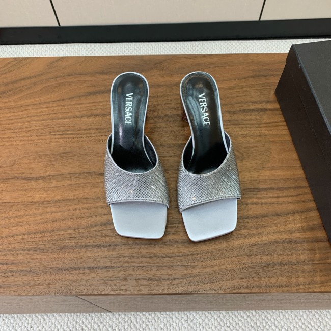shoes versace