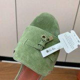 shoes Loro Piana