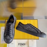 shoes FENDI Domino