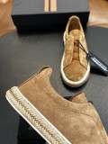 shoes Triple Stitch