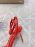 shoes Christian Loubouti