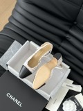 shoes slingback