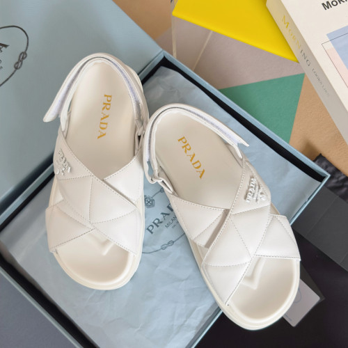 shoes Prada