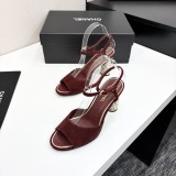 shoes CHANE 4041